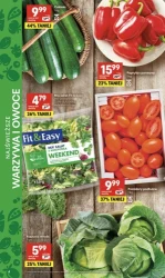 Świeżo i tanio - Delikatesy Centrum