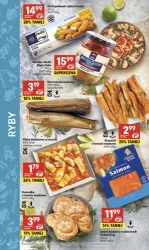 Świeżo i tanio - Delikatesy Centrum