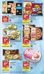 Świeżo i tanio - Delikatesy Centrum