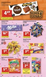 Świeżo i tanio - Delikatesy Centrum