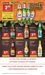 Świeżo i tanio - Delikatesy Centrum