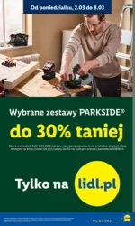 Wielkanoc pełna radości ! - Lidl