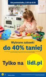 Wielkanoc pełna radości ! - Lidl