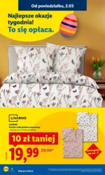 Wielkanoc pełna radości ! - Lidl