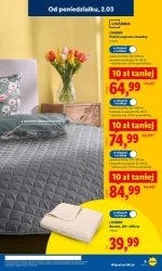 Wielkanoc pełna radości ! - Lidl