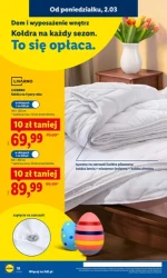Wielkanoc pełna radości ! - Lidl