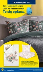 Wielkanoc pełna radości ! - Lidl