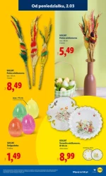 Wielkanoc pełna radości ! - Lidl