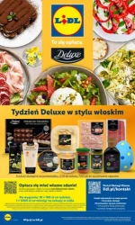 Wielkanoc pełna radości ! - Lidl