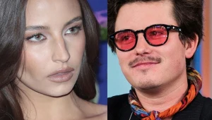 Julia Wieniawa przyłapana z byłym koleżanki. Nie szczędzili sobie czułości