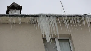 300-tysięczne miasto Biełgorod w Rosji dosłownie zamarza po ukraińskich atakach