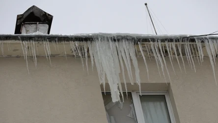 300-tysięczne miasto Biełgorod w Rosji dosłownie zamarza po ukraińskich atakach