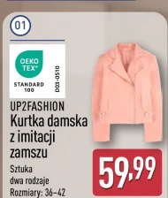 Kurtka damska Up2Fashion