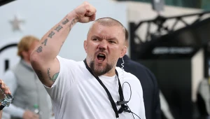 Łukasz "Juras" Jurkowski