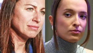 Świątek zadała Kowalczyk jedno pytanie. Nie do wiary, co stało się potem