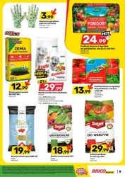 Wielkie oszczędności - Bricomarche