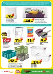 Wielkie oszczędności - Bricomarche