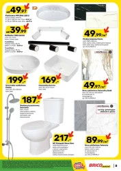 Wielkie oszczędności - Bricomarche