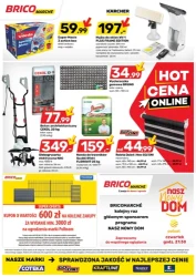 Wielkie oszczędności - Bricomarche