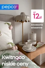 Oferty w tym tygodniu – Pepco