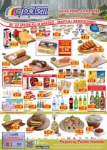 Czas na wyjątkowe promocje – PSS Społem Gniezno