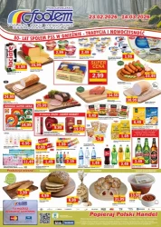 Czas na wyjątkowe promocje – PSS Społem Gniezno