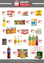 Zakupy w atrakcyjnych cenach – Sklep Polski