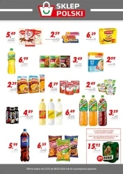 Zakupy w atrakcyjnych cenach – Sklep Polski