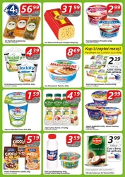 Sezon na niskie ceny – PSS Społem Poznań