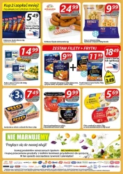 Sezon na niskie ceny – PSS Społem Poznań