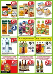 Sezon na niskie ceny – PSS Społem Poznań