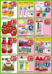 Sezon na niskie ceny – PSS Społem Poznań