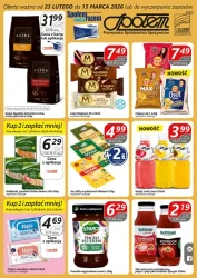 Sezon na niskie ceny – PSS Społem Poznań