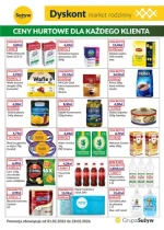 Codziennie taniej niż myślisz - Sużyw