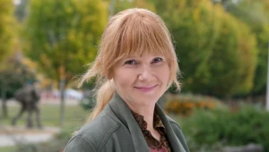 Edyta Torhan wraca do "M jak miłość" po wielu latach