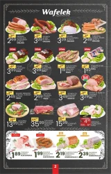 Tanie zakupy blisko Ciebie – Wafelek