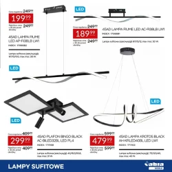 Oferta, która się opłaca – Abra