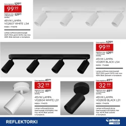 Oferta, która się opłaca – Abra