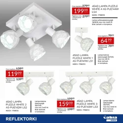 Oferta, która się opłaca – Abra