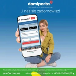 Oferta, która się opłaca – Abra