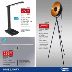 Oferta, która się opłaca – Abra