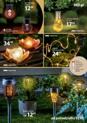 Czas na mądre oszczędzanie – NKD