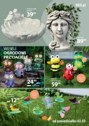 Czas na mądre oszczędzanie – NKD