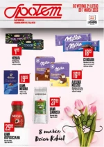 Tydzień pełen rabatów – PSS Społem Katowice