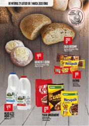 Tydzień pełen rabatów – PSS Społem Katowice