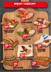 Tydzień pełen rabatów – PSS Społem Katowice