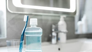 Używasz płynu do płukania jamy ustnej? Lepiej uważaj