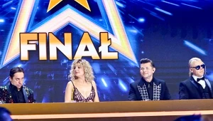 Finał "Disco Star" pełen emocji. Poznaliśmy laureatkę 9. edycji