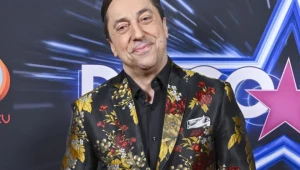 Marcin Miller o relacji z młodym Martyniukiem. Postawił mu warunek