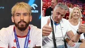 Fornal jest ze sportowej rodziny. Mama opowiedziała o swojej karierze